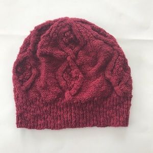 LUCKY Brand Beanie Winter Hat